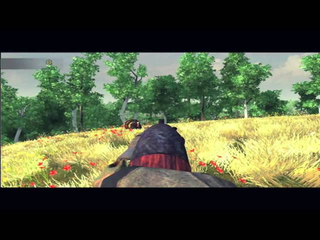 Cabela's Trophy Bucks (NTSC)