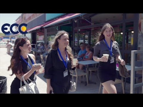 European Consumer Claims:  A great place to work