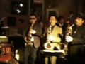 SOUL JAZZ UNIT LIVE in Down Home Food & Bar ...