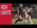 Highlights Ajax Vrouwen - sc Heerenveen | Eredivisie Cup