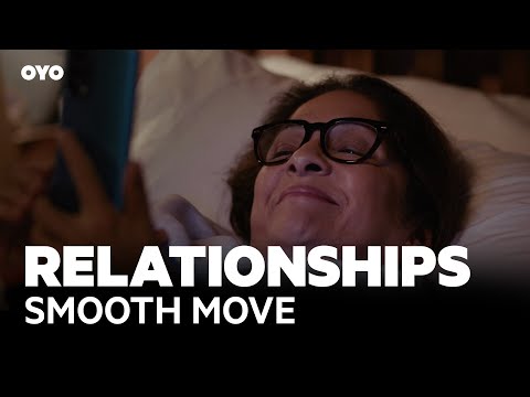 #YeRishtaHaiKhiska | OYO Rooms Official | Smooth Move