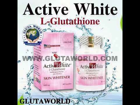 Glutathione Tablet