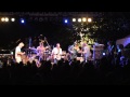 Little Feat - Jamaica 2012 - Rag Mama Rag - 01.18.2012