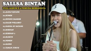 Download lagu Taman Jurug || Alolo Sayang || SALSA BINTAN X 3 pemuda berbahaya Full Album Tanpa iklan mp3