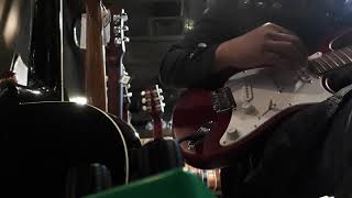Video thumbnail for Cort G100 Electric Guitar Quick Test Lazer Music Store by Jmorrero
