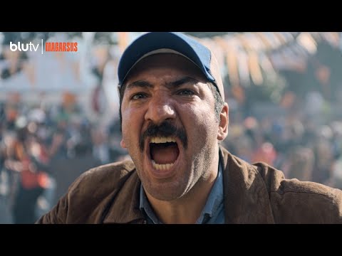 Magarsus | Fragman | İlk İki Bölüm Perşembe BluTV'de