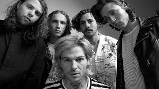 The Neighbourhood - Warm (Live)