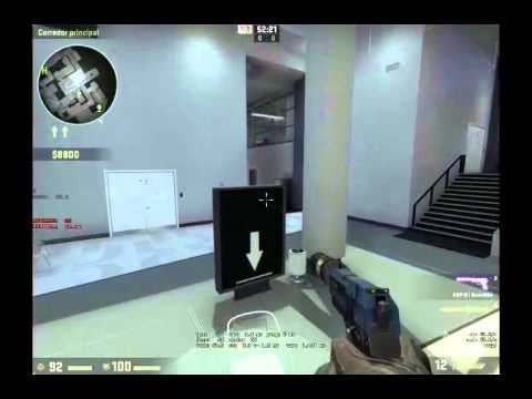 Steam Community :: Video :: CS:GO Agency Tricks pt 2 - Rodrigokyo