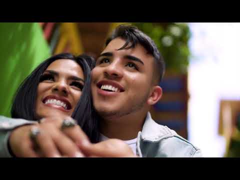 Bonita 💑 Reyter (Official Video