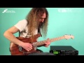 Guthrie Govan S Late Night Sessions 3 At JTCGuitar Com