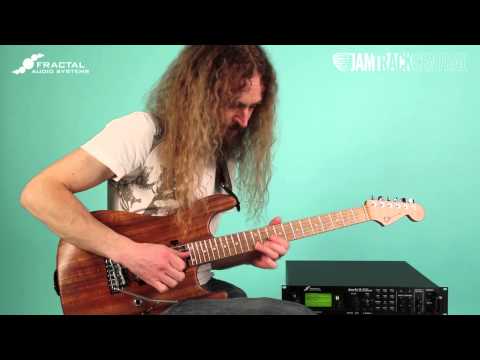 Guthrie Govan's Late Night Sessions 3 at JTCGuitar.com