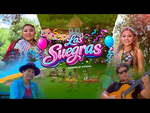 Magda La Voz Sensual and 2 more