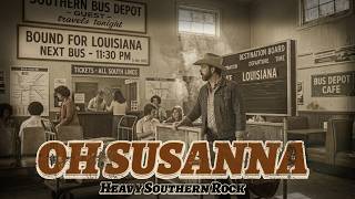 OH SUSANNA | Stephen Foster Never Imagined This CRUSHING Southern Version