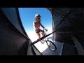 This Bicyclist Just Pedaled 184 MPH Really