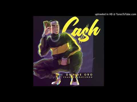 Omy-De-Oro-Cash(Audio Oficial)