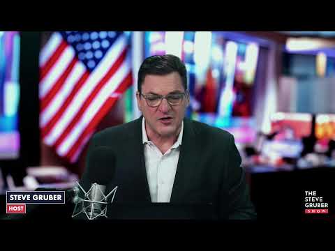 The Steve Gruber Show | The Psyop Exposed: Climate Lies, ICE Chaos, and Global Meddling