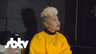 Emeli Sandé | "Long Live The Angels" - Track By Track [Interview]: SBTV