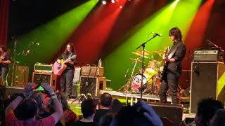 The Breeders - Iris 9/29/18 Marquee Theater