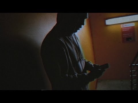 Treason Ft. Chris Hails - Ready for this [MV]