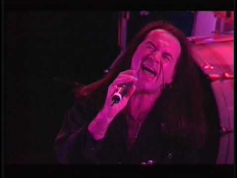 BLACK SABBATH - Anno Mundi (Live 1994)