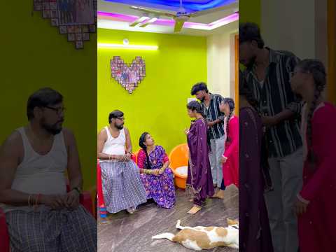 🥹అత్తగారిల్లు Part:- 48 #emotional #lovestory #shorts #viralvideo #yashusony #relationship