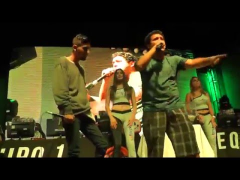 MORDEKAI VS HAMPPER - COPA SOFTNYX 2015 EvolucionateTV