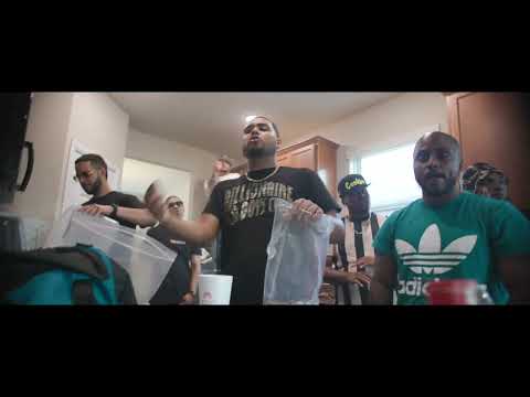 La Ruta Feat. Bmob Mafia