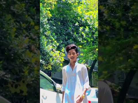 Mehboob Idrisi tere hone s...