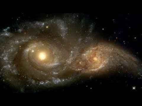 Die NASA AKTEN  Kolonien im WELTALL  HD Doku 2017