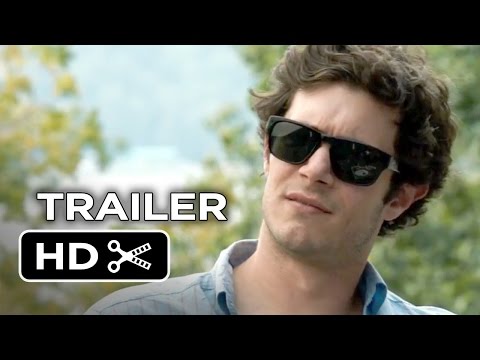 Thumbnail for video: Growing Up and Other Lies Official Trailer #1 (2015) - Adam Brody, Wyatt Cenac Movie HD Thumbnail for video: Growing Up and Other Lies Official Trailer #1 (2015) - Adam Brody, Wyatt Cenac Movie HD