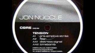 Jon Nuccle - Pre-emptive Strike
