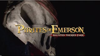 Pirates of Emerson 2014