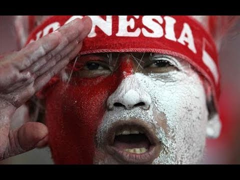 FULL - LAGU INDONESIA RAYA 3 STANZA