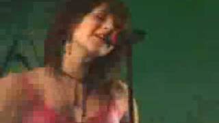 Kudai - Vuelo [En Concierto DVD Gira 2004-2005]