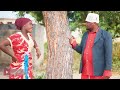 MJOMBA BWENA Episode No 14 Starring Tinwhite Chapwilo Mkojani