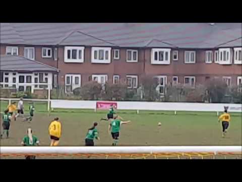 ST JOHN's LADIES 5 LEAMINGTON LADIES 0    22/1/ 17