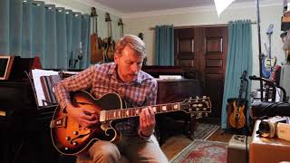 Video thumbnail for 1995 Gibson Custom Shop Tal Farlow - That Rhythm Man Guitars by That Rhythm Man Guitars