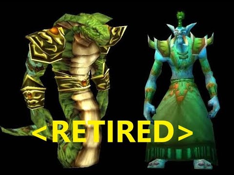 Ascension Reborn - RETIRED - ZG Mythic - VENOXIS