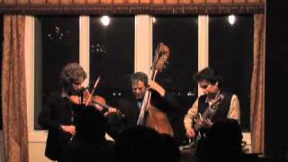 All God&#39;s Chillun Got Rhythm