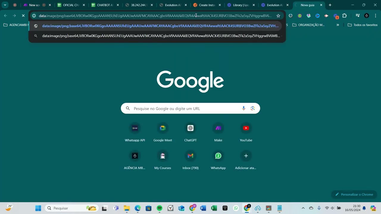 [NOVO] Primeiros Passos Evolution API e MAKE| Criando Instâncias e Webhooks 2024