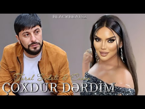 Tural Sedali & Canan - Coxdur Derdim 2025 ( Remix BlackBeatsZ )
