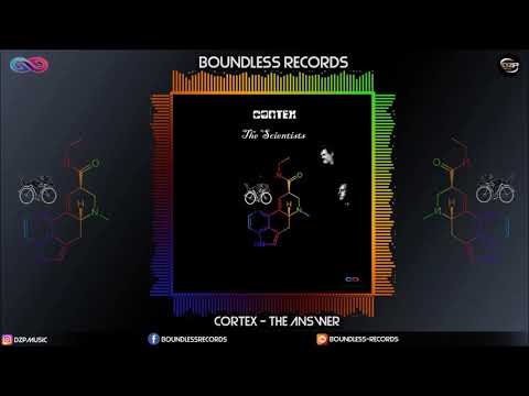 ▶️ Cortex - The Answer ◀️