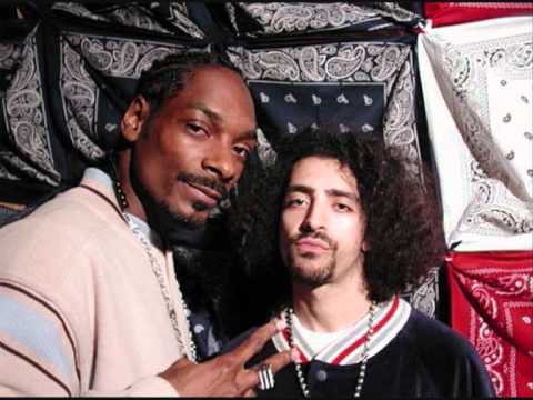 Snoop Dogg - Snoopy Collins (Produced by FredWreck) (2002) (Rare)