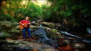 John Williamson - Better Than A Picture [Official Video]