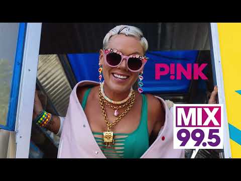 Mix 99.5 • The Mix of the 80s, 90s & Today