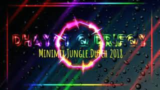 Download lagu MINIMIX JUNGLE DUTCH PARTY 2018 mp3