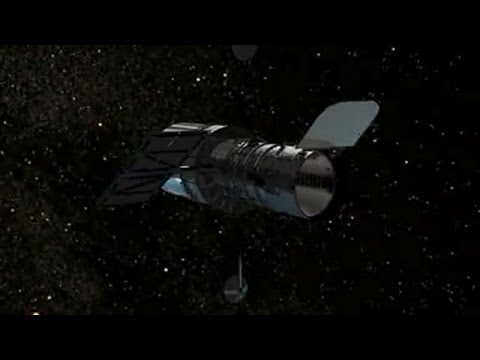 Full heic0312 Video News Release