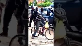 Shatta Wale in War of Words with Police