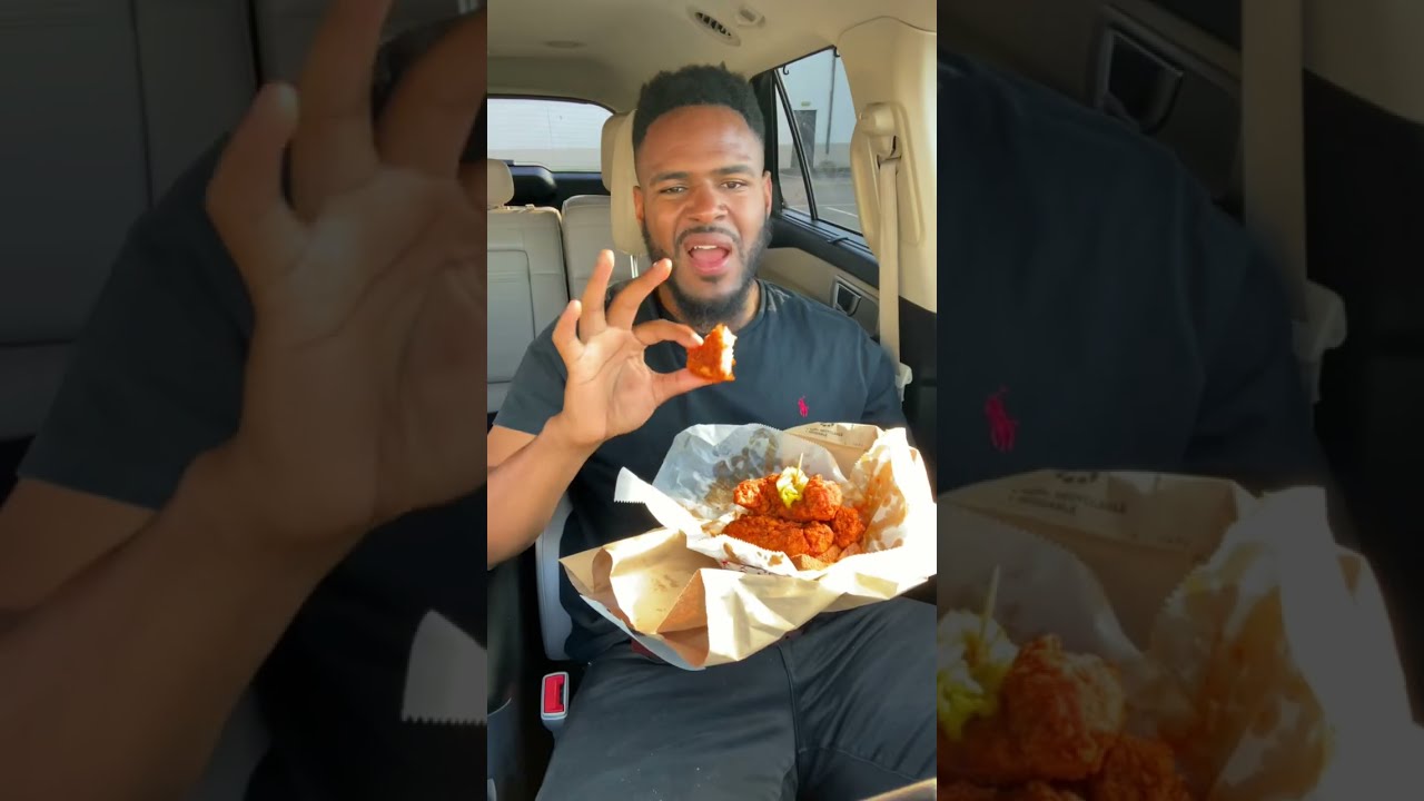400 Degrees Hot Chicken (Priority Pass Restaurant)