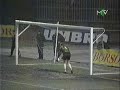 Szeged - Kispest 1-1, 1999 - Összefoglaló